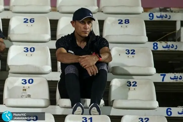 Yahya Golmohammadi shayanews