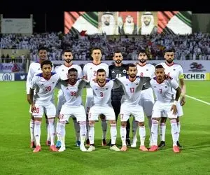 شاگردان رسول خطیبی در جلسه آنالیز تیم شارجه شرکت کردند