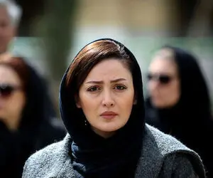 شیلا خداداد بدون آرایش جذاب تر از همیشه + عکس