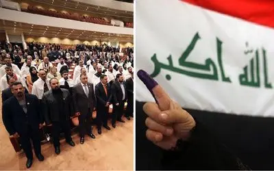 زورآزمایی قدرت‌های جهانی در رینگی به نام: انتخابات عراق