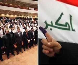 زورآزمایی قدرت‌های جهانی در رینگی به نام: انتخابات عراق