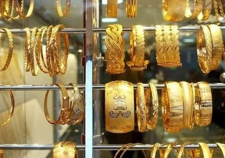 آخرین قیمت طلا و سکه پنج شنبه 5 شهریور