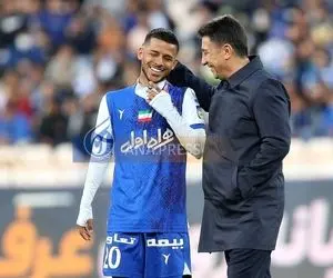 چرا قلعه نویی مهدی قائدی را به تیم ملی دعوت نکرد؟