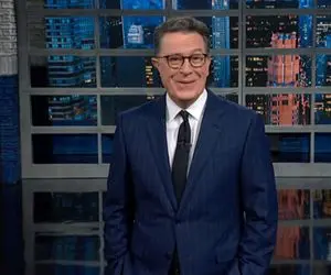 (ویدئو) مسخره شدن جو بایدن توسط این مجری امریکایی خبرساز شد