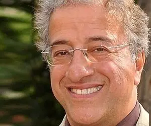 رازی که از زندگی شخصی “علیرضا خمسه” نمی دانستید