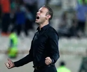 یحیی گل محمدی: این شایع را باور نکنید!