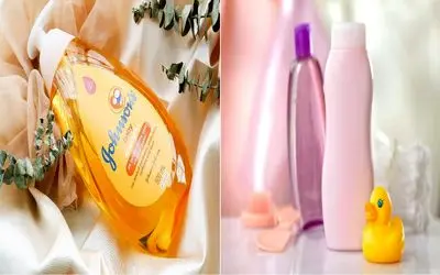 شامپو بچه؛ دستیار همه‌ کاره‌ ای که نمی‌ شناختید/ با  قهرمان پنهان خانه‌ داری آشنا شو