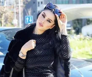 صفحه اینستاگرام فرزند دنیا نیامده جهانبخت!