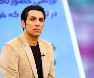 (عکس) پای سپهر حیدری به دعوای جواد نکونام و یحیی گل محمدی باز شد