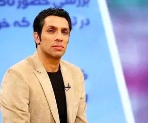 (عکس) پای سپهر حیدری به دعوای جواد نکونام و یحیی گل محمدی باز شد