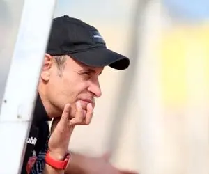 یحیی گل محمدی به دنبال انقلاب در پرسپولیس