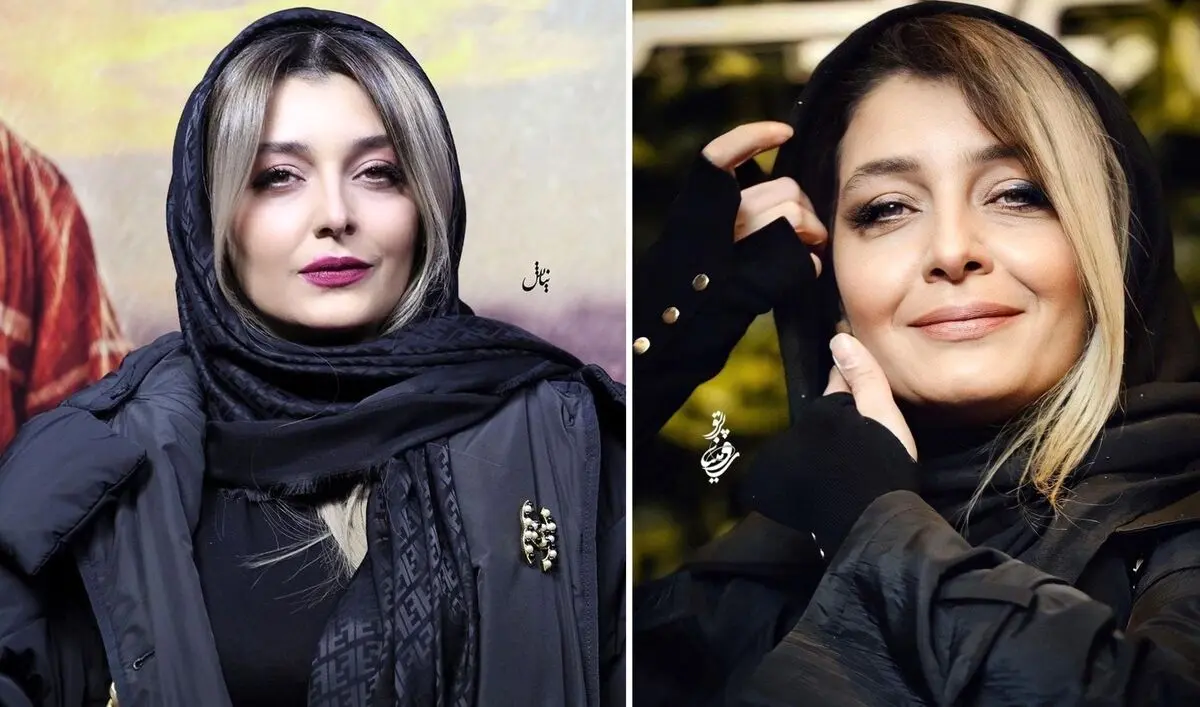 آرایش خوب