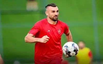 جدایی که برای پرسپولیس خیلی گران تمام شد