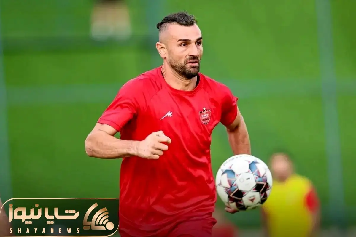 جدایی که برای پرسپولیس خیلی گران تمام شد جدایی که برای پرسپولیس خیلی گران تمام شد