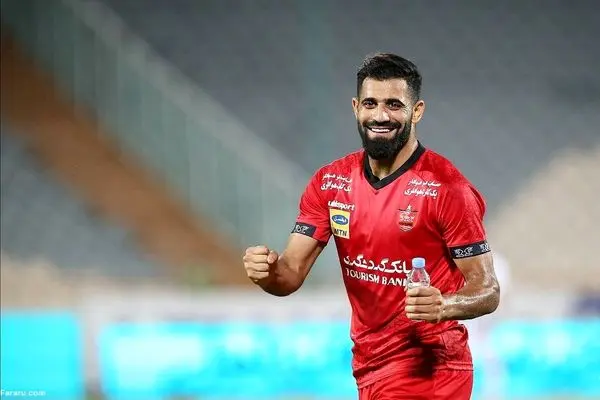 محمدحسین کنعانی زادگان