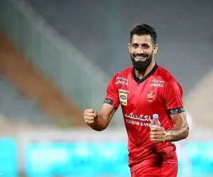 کنعانی زادگان در پرسپولیس می ماند؟