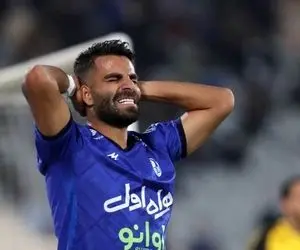 محمدحسین مرادمند بدون تیم مانده است؟!