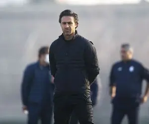 لیست خرید فرهاد مجیدی مشخص شد؛ فعلا یک بازیکن!