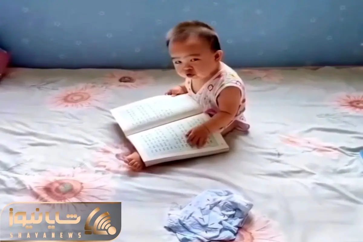 آواز شاد؛ بهترین آهنگی که توی عمرت شنیدی رو این بچه که از نوادگان جومونگه خوند