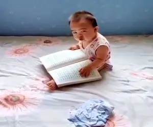 آواز شاد؛ بهترین آهنگی که توی عمرت شنیدی رو این بچه که از نوادگان جومونگه خوند