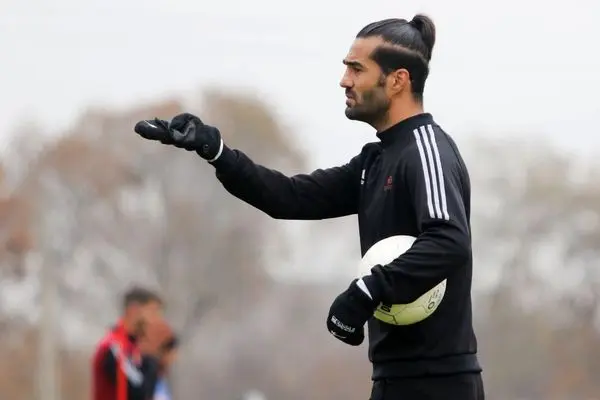 مسعود شجاعی