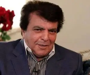 آواز شاد؛ عباس قادری رقص کنن تو دل دریا چه آهنگی میخونه