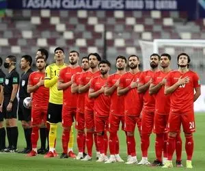 ترکیب احتمالی ایران مقابل کره جنوبی سه شنبه 20 مهر