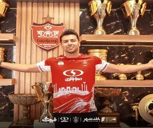 جلسه مهم در پرسپولیس؛‌ امروز انتقال یک بازیکن به استقلال نهایی می‌شود؟