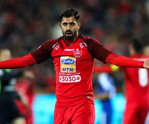 پرسپولیس-کنعانی زادگان؛ فعلا نه!