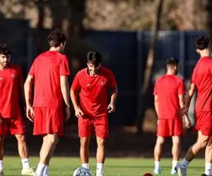 کشف پدیده دروازه‌بانی در پرسپولیس