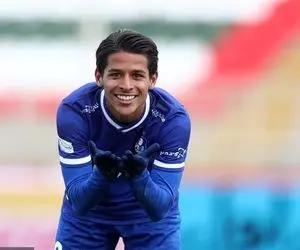 تیم پرافتخار اروپایی باشوی استقلالی را می خواهد؛ انتقال بزرگ در راه است؟!