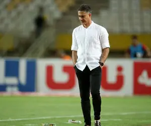 پرسپولیسی تراکتور رفتنی شد!