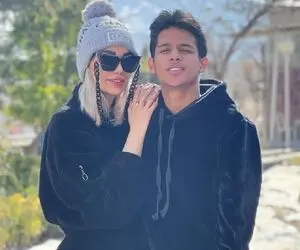 پاچه خواری زن مهدی قایدی واسه عشقش؛ ندید گرفتن هواداران استقلال!