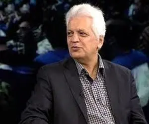 مردودی‌ها برای جمع کردن غنیمت آمده‌اند