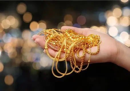 قیمت طلای دست دوم امروز دوشنبه ۲۸ اردیبهشت ۱۴۰۵