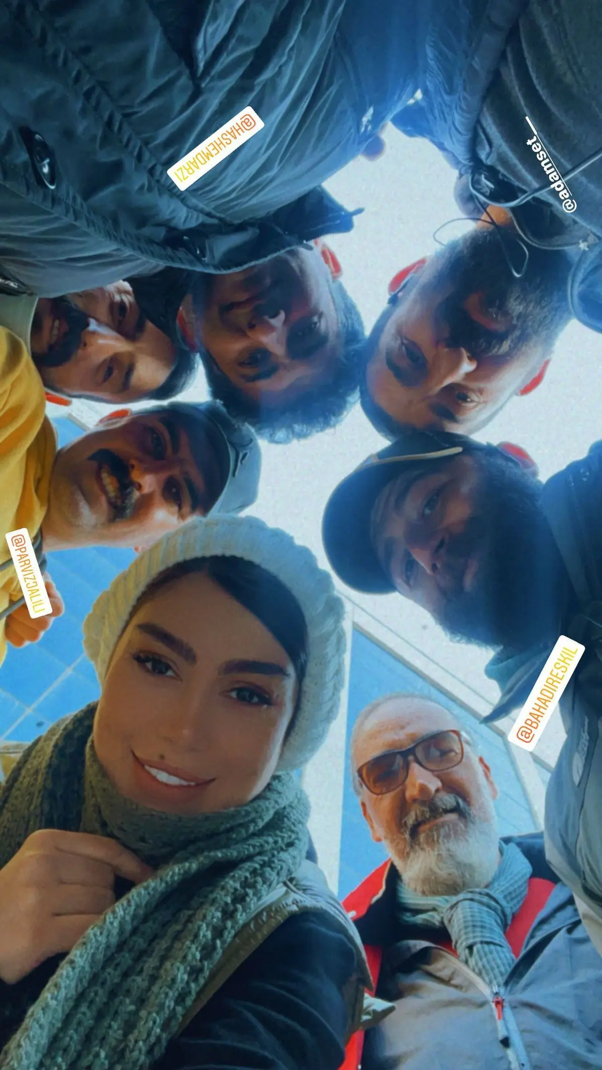 سحر قریشی