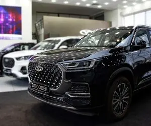 فروش شرایطی گران ترین خودروی مدیران خودرو