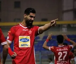 جدایی رضا اسدی با پیشنهادی نجومی؛ هافبک کم اثر پرسپولیس در لیگ تایلند!