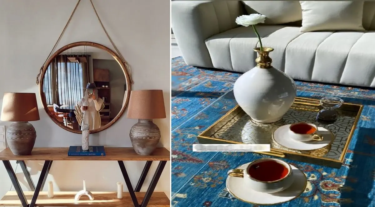 بهرام دکورو