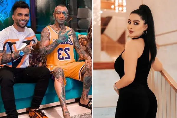 donia jahanbakht shayaews