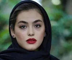 ریحانه پارسا دم عیدی دلش هوای دریا کرد!