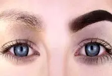 ترفند رشد ابرو در یک هفته؛ یه تخم مرغ 10 تومنی تو رو از کاشت ابرو میلیونی نجات میده