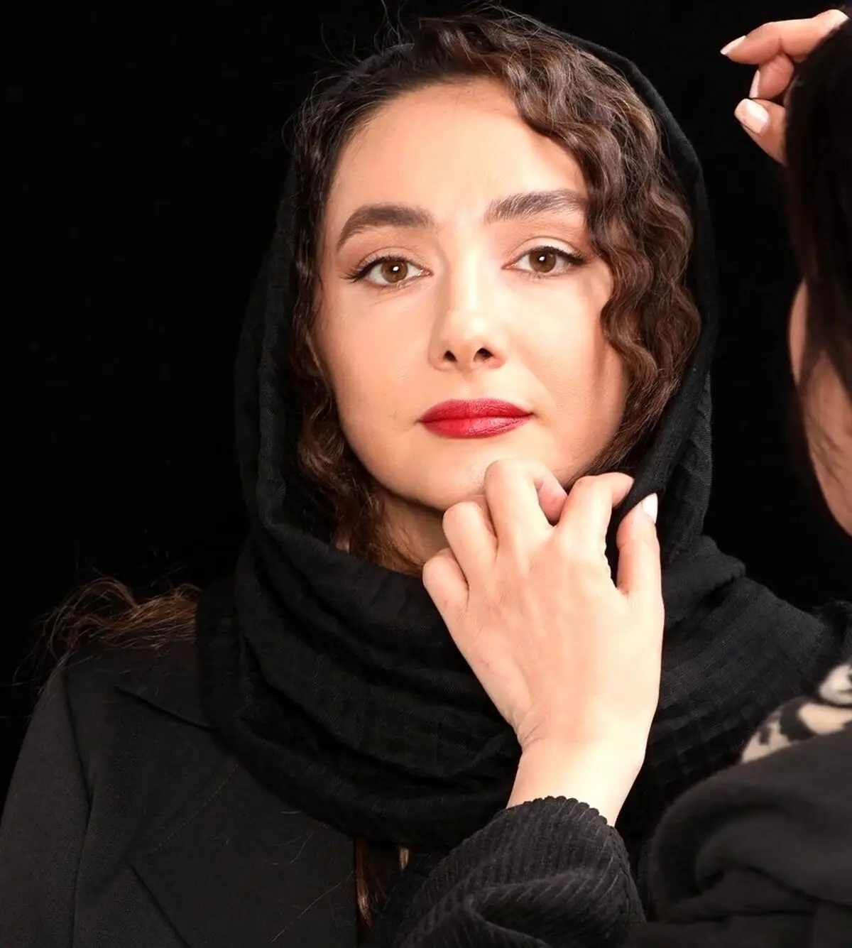 هانیه توسلی
