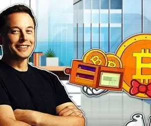 ایلان ماسک چگونه بیت کوین را 100 میلیون گران کرد؟