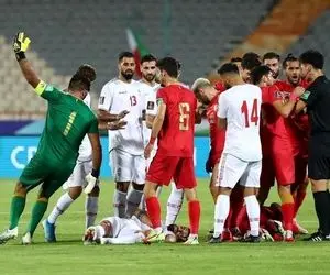 دردسر بزرگ پرسپولیس در پست هافبک دفاعی؛ مصدومیت و ناهماهنگی