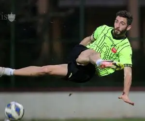 عبدی یحیی را به وجد آورد!