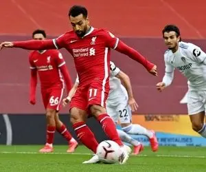 (ویدئو) خلاصه بازی لیدزیونایتد ۰ - ۳ لیورپول؛ هفته 4 لیگ برتر جزیره