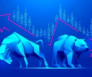 پیش بینی بورس یکشنبه ۲۳ دی1403 / شاخص کل در حال نفس‌گیری برای ادامه رالی صعودی است؟