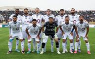 شانس بزرگ استقلال در هفته نهم لیگ برتر