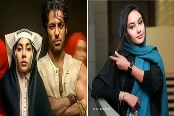 معماری خلاقانه؛ محبوبه بامداد خمار تو واقعیتم زندگی اشرافی داره سلیقه تو دکور خونش 20